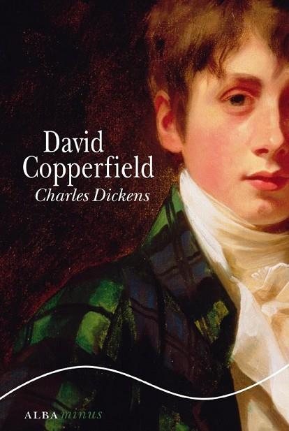 DAVID COPPERFIELD (CASTELLANO) | 9788484282006 | DICKENS, CHARLES
