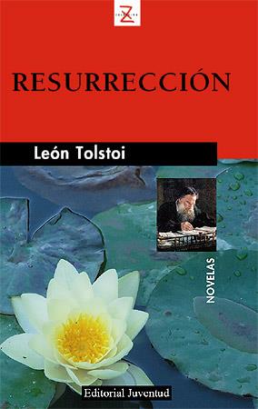 RESURRECCIÓN | 9788426113733 | TOLSTOI