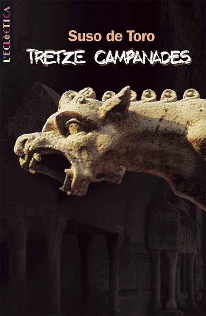 TRETZE CAMPANADES | 9788476608470 | DE TORO