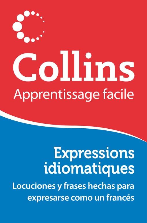 COLLINS APPRENTISSAGE FACILE EXPRESSIONS | 9788425351457 | DIVERSOS