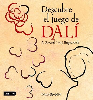 DESCUBRE EL JUEGO DE DALI | 9788408051640 | VARIS