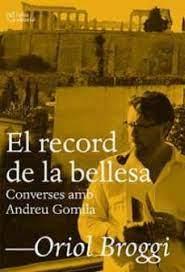 EL RECORD DE LA BELLESA | 9788412392593 | BROGGI, ORIOL