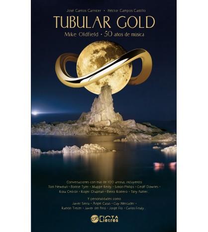 TUBULAR GOLD | 9788412630527 | AA.VV.