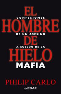 EL HOMBRE DE HIELO | 9788441419377 | CARLO