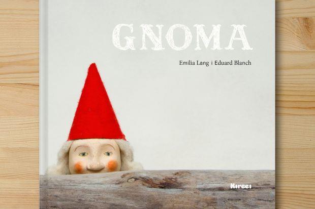 GNOMA | 9788494686726 | LANG, EMILIA/BLANCH, EDUARD