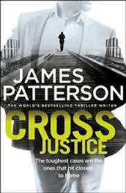 CROSS JUSTICE | 9780099594338 | PATTERSON, JAMES