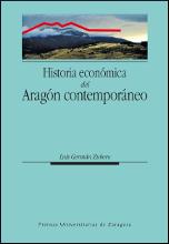 HISTORIA ECONOMICA DEL ARAGON | 9788415274544 | GERMAN