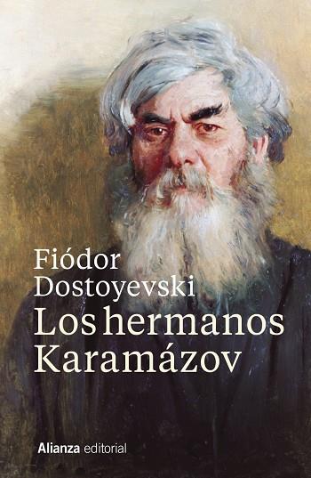 LOS HERMANOS KARAMÁZOV - ESTUCHE | 9788413625218 | DOSTOYEVSKI, FIÓDOR