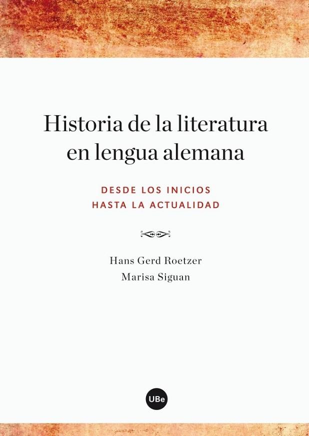 HISTORIA DE LA LITERATURA EN LEN | 9788447535750 | VARIS