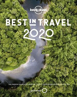 BEST IN TRAVEL 2020 | 9788408215004 | AA. VV.
