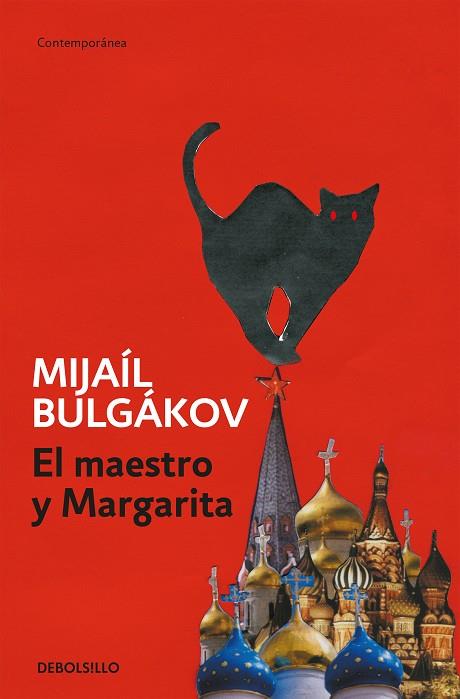 MAESTRO Y MARGARITA | 9788497592260 | BULGAKOV, MIJAIL