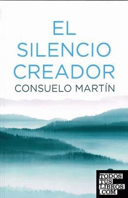 EL SILENCIO CREADOR | 9788498274011 | MARTÍN DÍAZ, CONSUELO