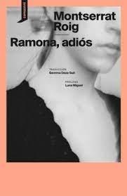 RAMONA, ADIÓS | 9788419490094 | ROIG, MONTSERRAT/DEZA GUIL, GEMMA