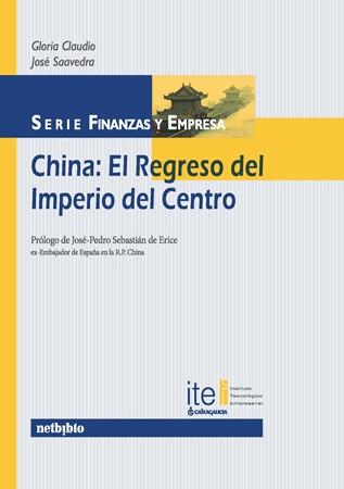 CHINA: EL REGRESO DEL IMPERIO | 9788497452380 | VARIOS