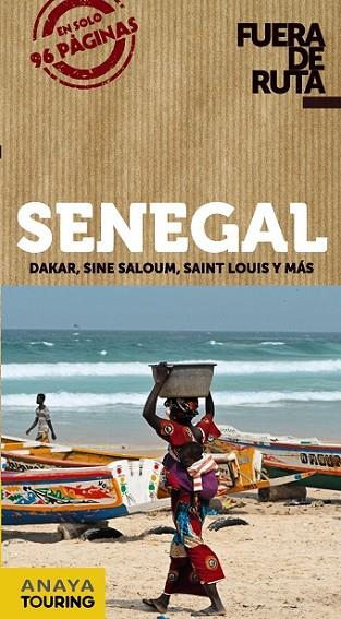 SENEGAL | 9788499356266 | DIVERSOS