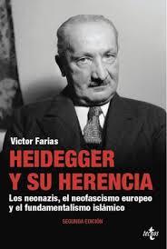 HEIDEGGER Y SU HERENCIA | 9788430971497 | FARIAS, VÍCTOR
