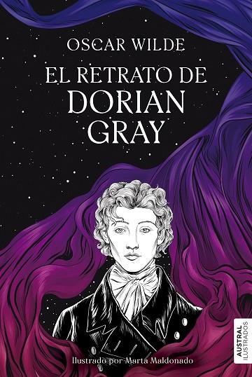 EL RETRATO DE DORIAN GRAY | 9788467070842 | WILDE, OSCAR