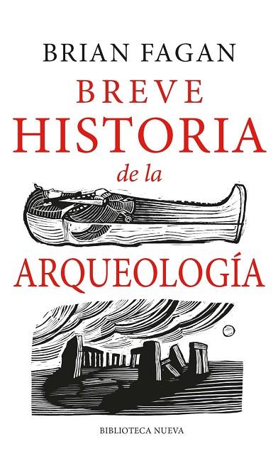 BREVE HISTORIA DE LA ARQUEOLOGÍA | 9788417893903 | FAGAN, BRIAN