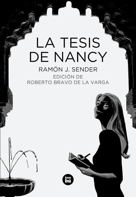 LA TESIS DE NANCY | 9788483432747 | SENDER, RAMÓN J.