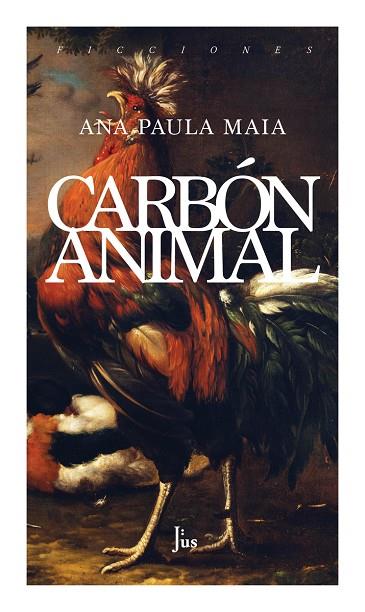 CARBON ANIMAL | 9786079409937 | MAIA,ANA PAULA