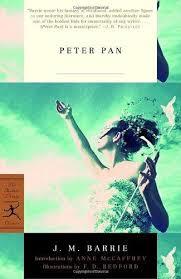 PETER PAN (ENGLISH) | 9780812972979 | BARRIE, J.M.