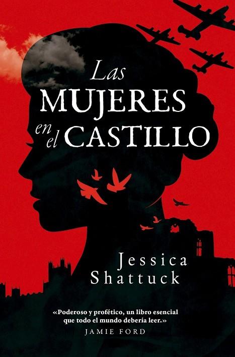 LAS MUJERES EN EL CASTILLO | 9788494712661 | SHATTUCK, JESSICA