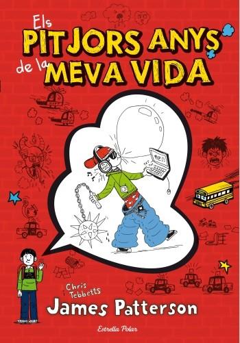 ELS PITJORS ANYS DE LA MEVA VIDA | 9788499329017 | PATTERSON
