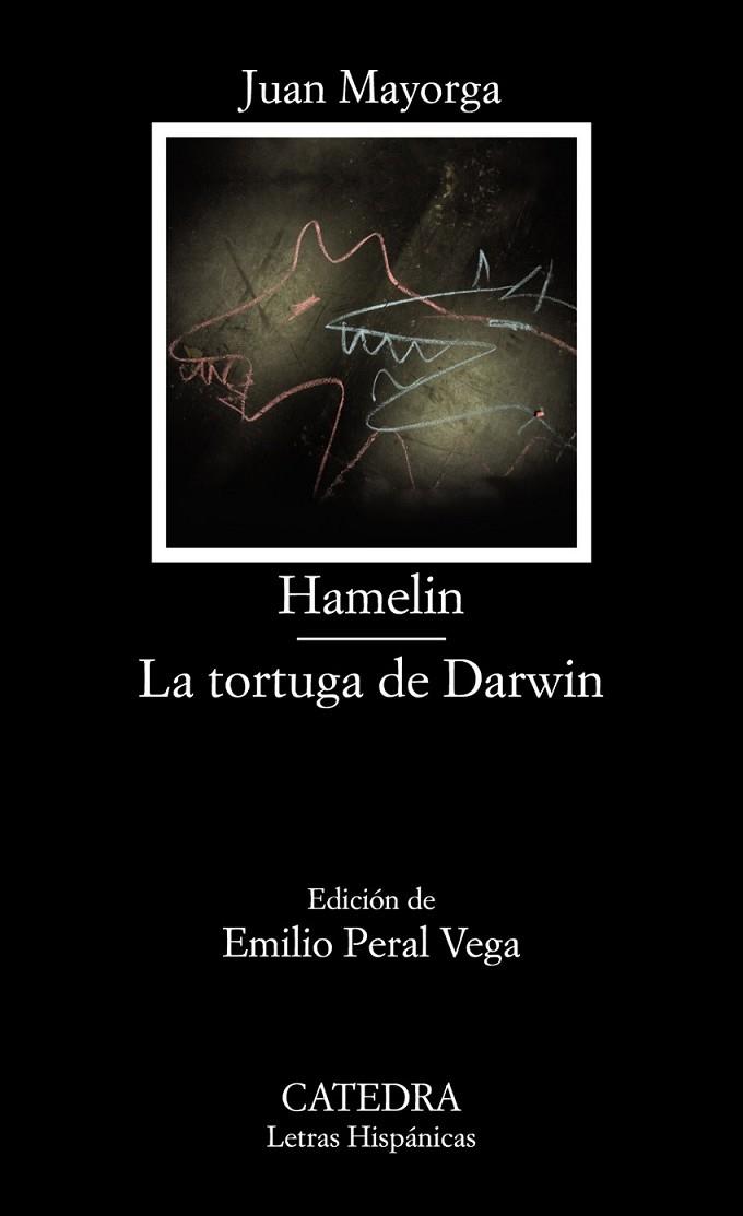 Hamelin; La tortuga de D | 9788437633664 | Mayorga, Juan