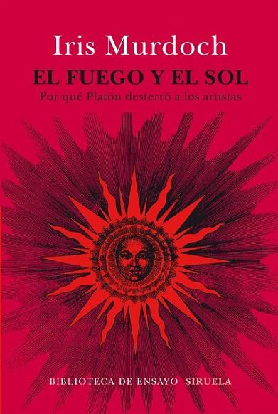 FUEGO Y EL SOL, EL | 9788416854240 | MURDOCH, IRIS