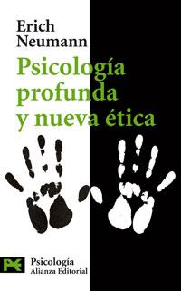 PSICOLOG-A PROFUNDA Y NUEVA +TIC | 9788420660882 | NEUMANN, ERICH