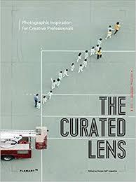 THE CURATED LENS | 9788417084097 | AA.VV