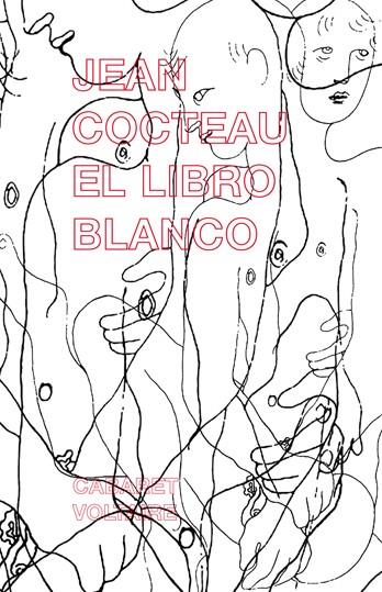 EL LIBRO BLANCO | 9788493764340 | COCTEAU