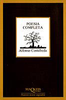 POESIA COMPLETA | 9788472231580 | COSTAFREDA