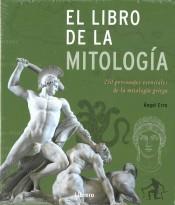EL LIBRO DE LA MITOLOGÍA | 9789463591508 | DIVERSOS