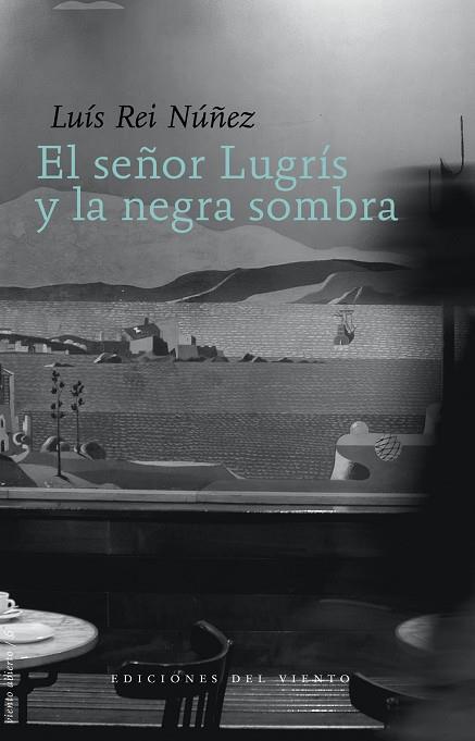 EL SEÑOR LUGRIS Y LA NEGRA SOMBR | 9788496964044 | NUÑEZ