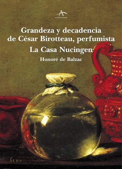 GRANDEZA Y DECADENCIA DE CESAR.. | 9788484282754 | HONORE DE BALZAC