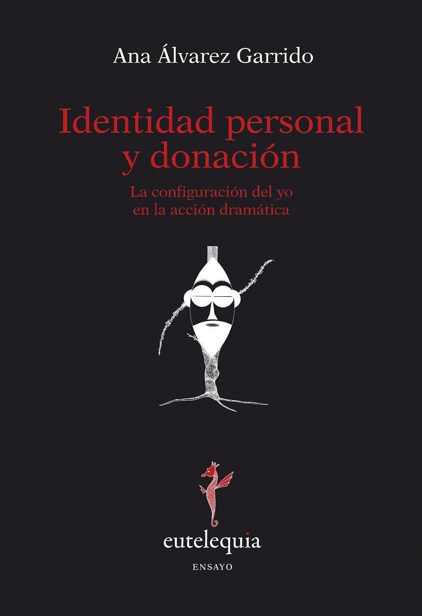 IDENTIDAD PERSONAL Y DONACION | 9788493825638 | ALVAREZ