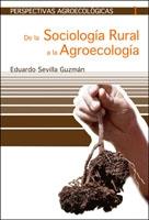DE LA SOCIOLOGIA RURAL A LA AGRO | 9788474269086 | GUZMAN