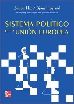EL SISTEMA POLITICO EN LA UE | 9788448180027 | HIX