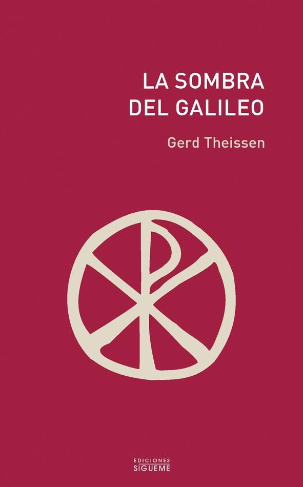 LA SOMBRA DEL GALILEO | 9788430110612 | THEISSEN