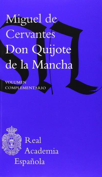 DON QUIJOTE DE LA MANCHA (2 VOLS) | 9788467263701 | MIGUEL DE CERVANTES