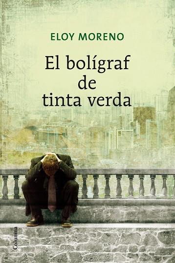 EL BOLIGRAF DE TINTA VERDA | 9788466414180 | MORENO, ELOY