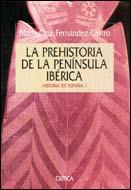 PREHISTORIA DE LA PENINSULA I | 9788474238303 | CASTRO