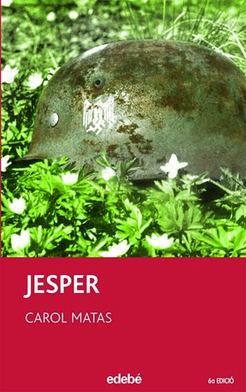 JESPER | 9788423675661 | MATAS, CAROL
