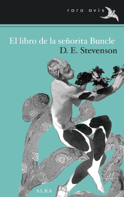EL LIBRO DE LA SEÑORITA BUNCLE | 9788484287247 | STEVENSON, D.E.