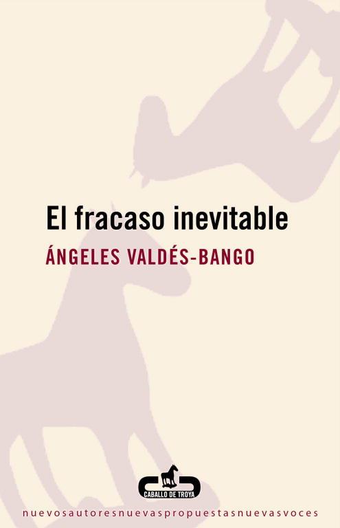EL FRACASO INEVITABLE | 9788496594654 | BANGO