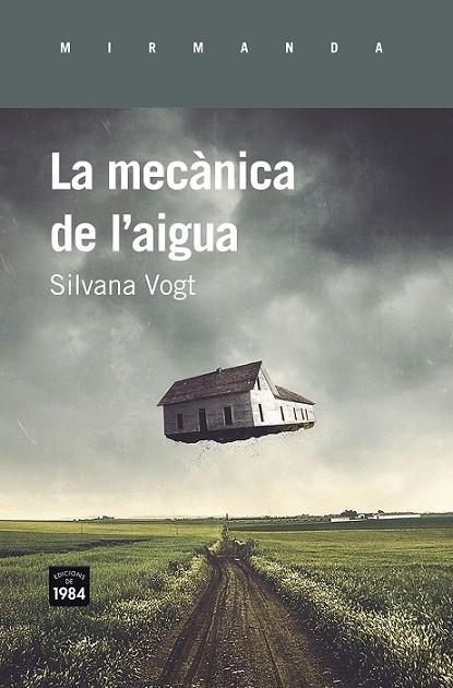 MECANICA DE L'AIGUA, LA | 9788415835851 | VOGT, SILVANA