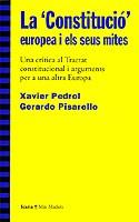 LA"CONSTITUCIÓ"EUROPEA I ELS... | 9788474267723 | PEDROL/PISARELLO