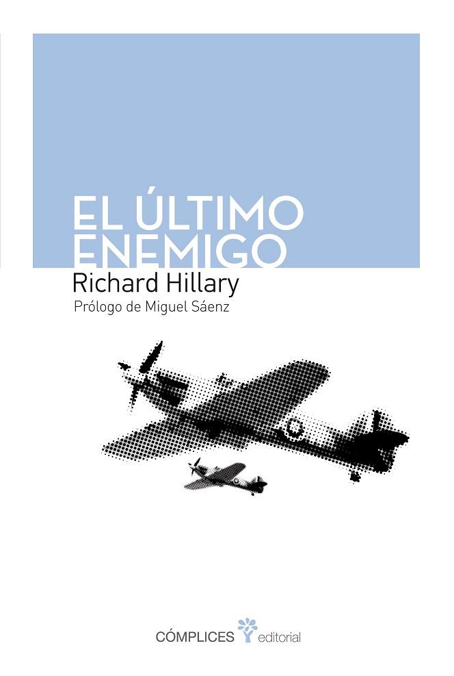 EL ULTIMO ENEMIGO | 9788493945831 | HILLARY