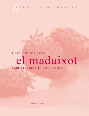 EL MADUIXOT | 9788461106653 | RUSCALLEDA